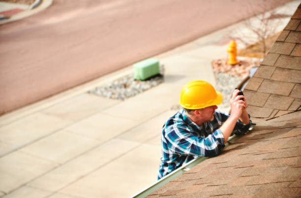 Professional Roofing and repair in Fate, TX